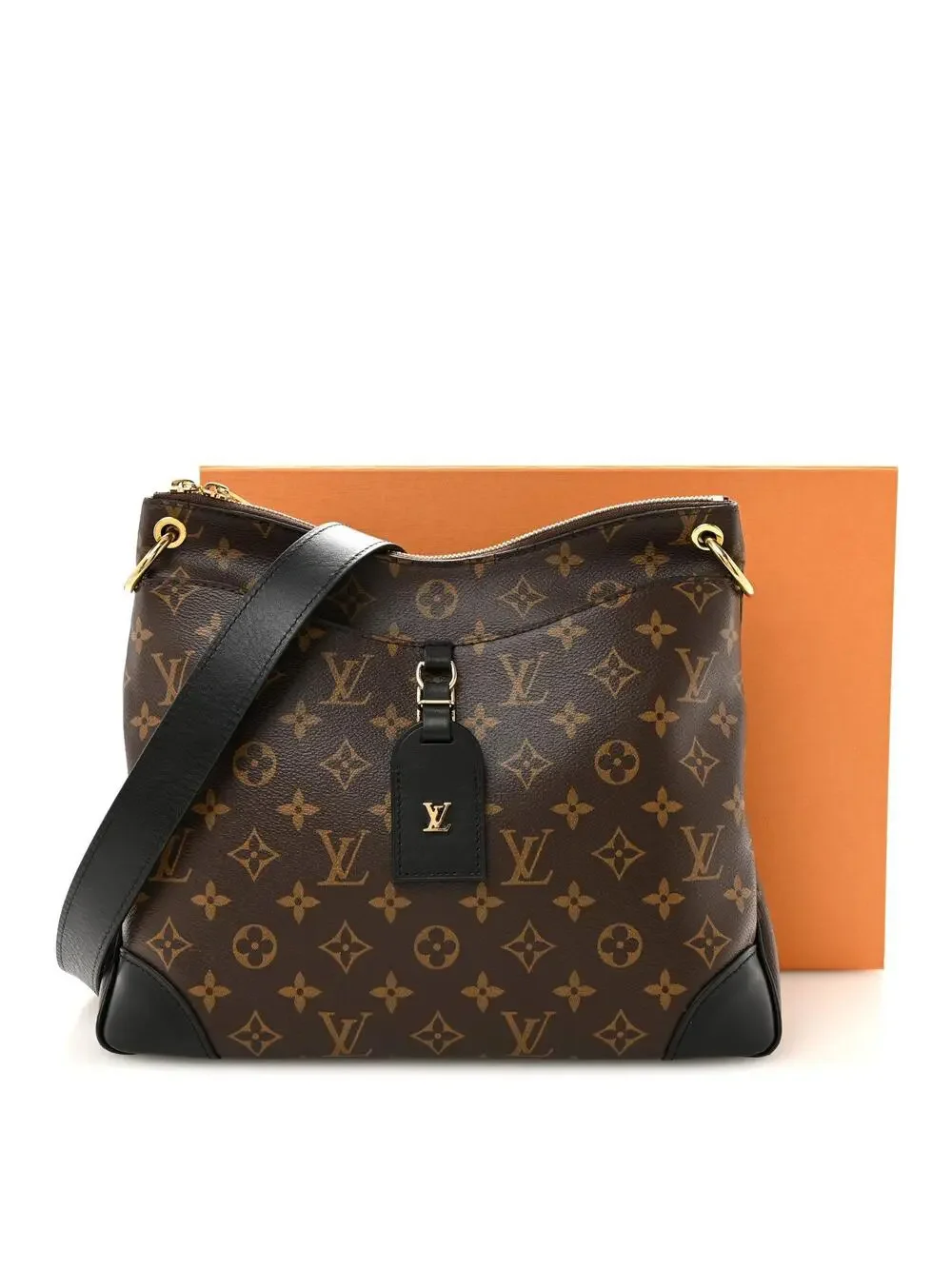 Louis Vuitton indulge timeless
